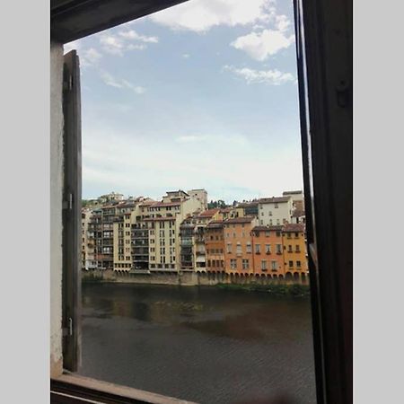 Pini Appartement Florence Buitenkant foto
