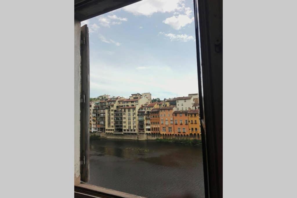 Pini Appartement Florence Buitenkant foto