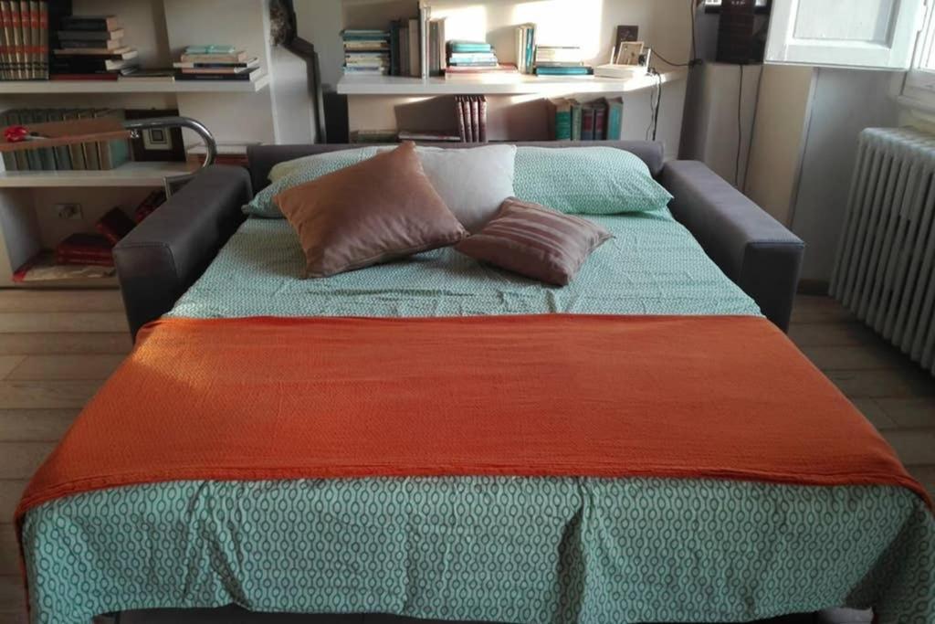 Pini Appartement Florence Buitenkant foto