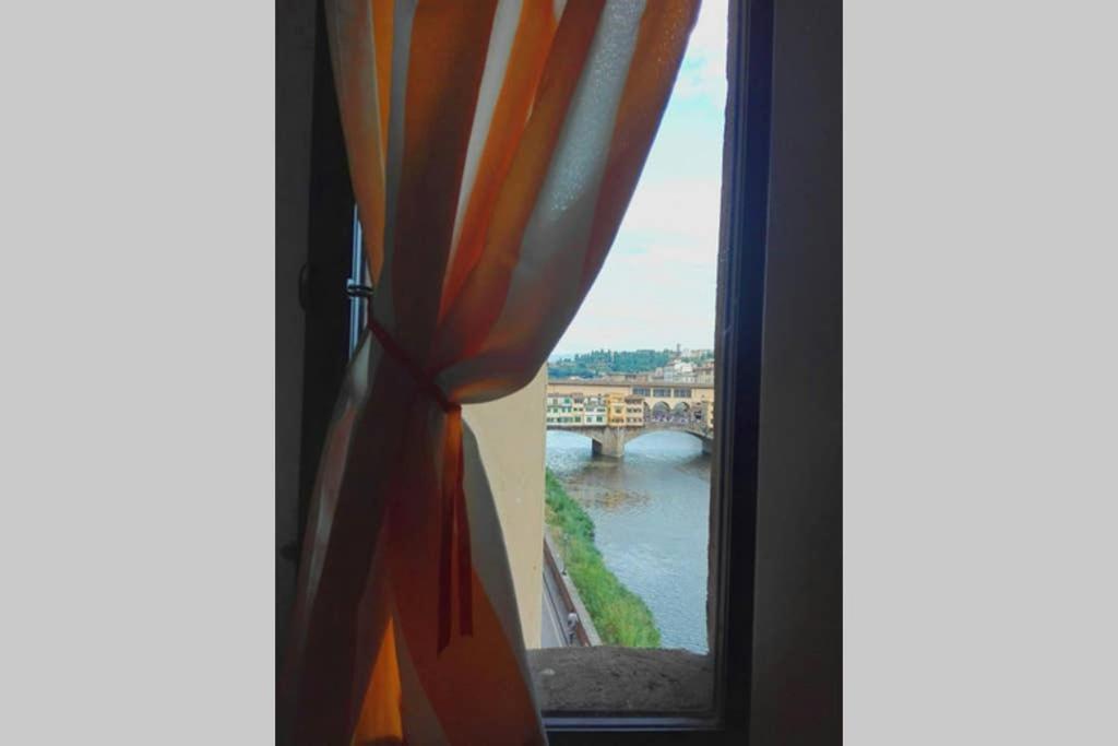 Pini Appartement Florence Buitenkant foto