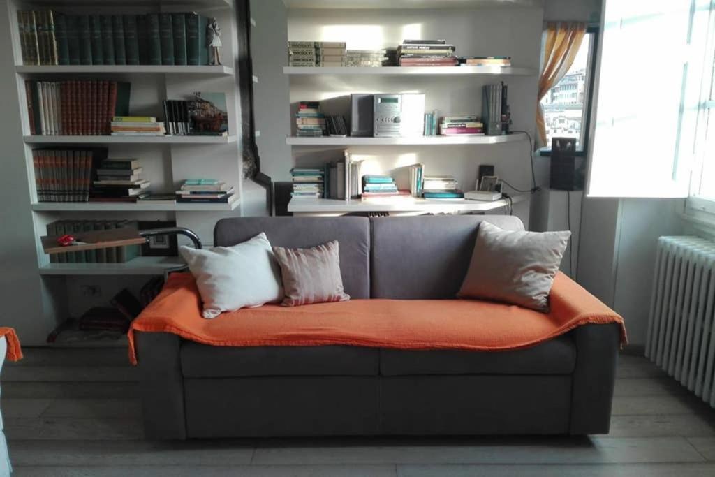 Pini Appartement Florence Buitenkant foto