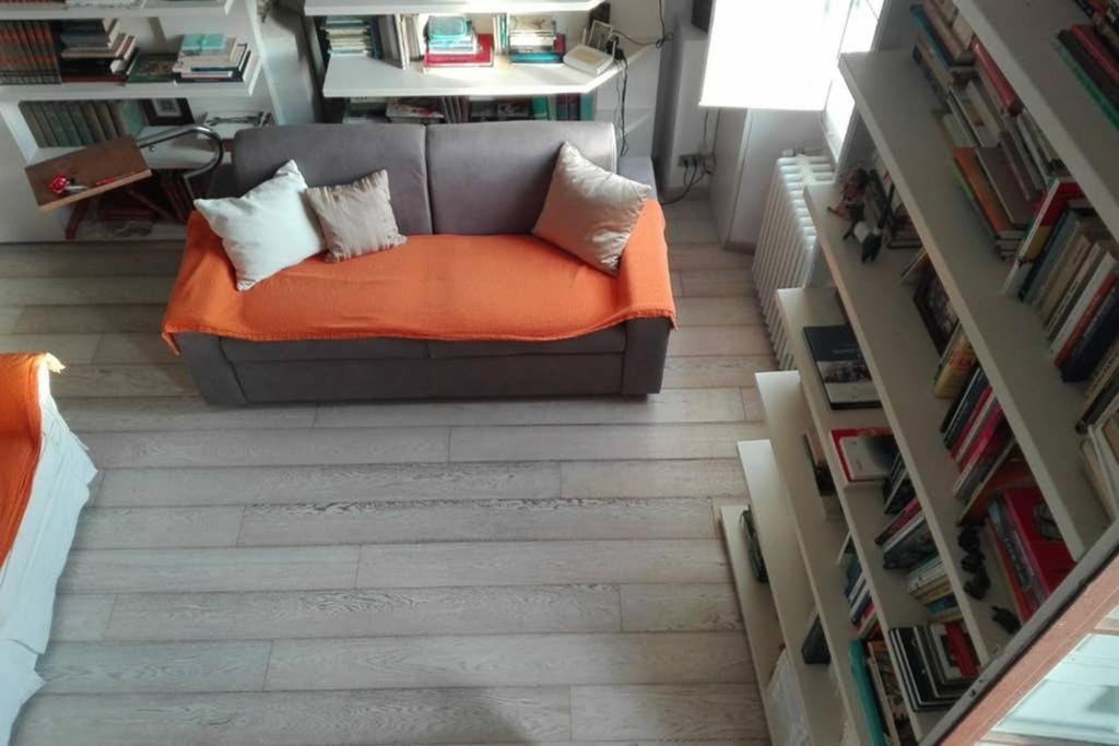 Pini Appartement Florence Buitenkant foto