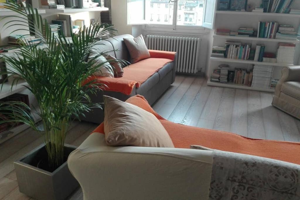 Pini Appartement Florence Buitenkant foto
