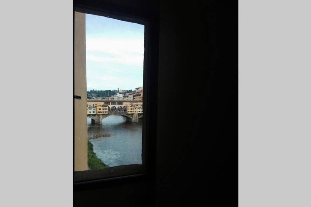 Pini Appartement Florence Buitenkant foto